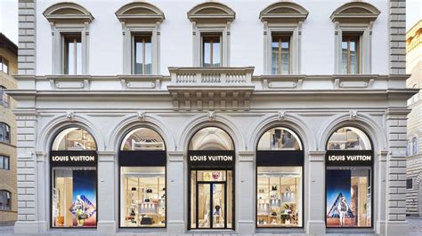 louis vuitton fabbrica firenze|Louis Vuitton Firenze Store in Firenze, Italy .